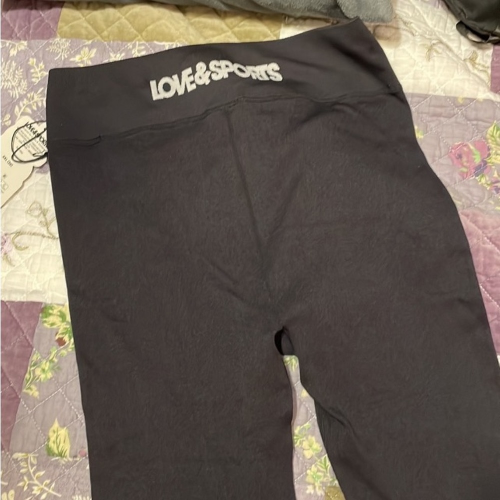 Love and Sports xxl